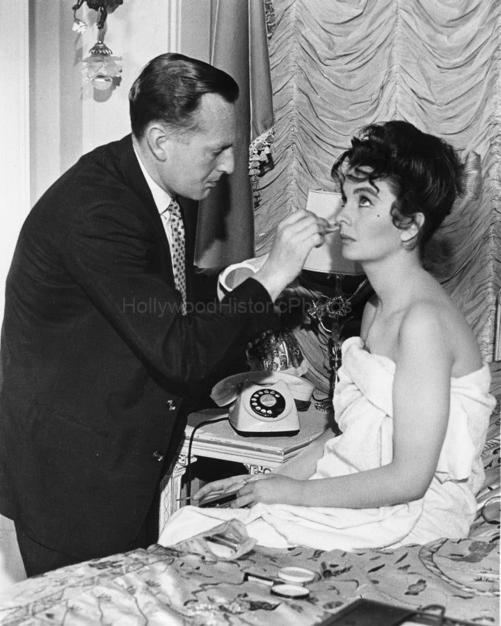 Eric Allwright 1960