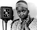 Ethel Waters 1924