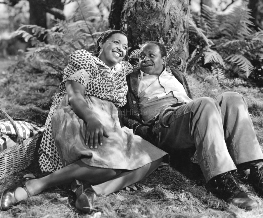 Ethel Waters 1943 #1
