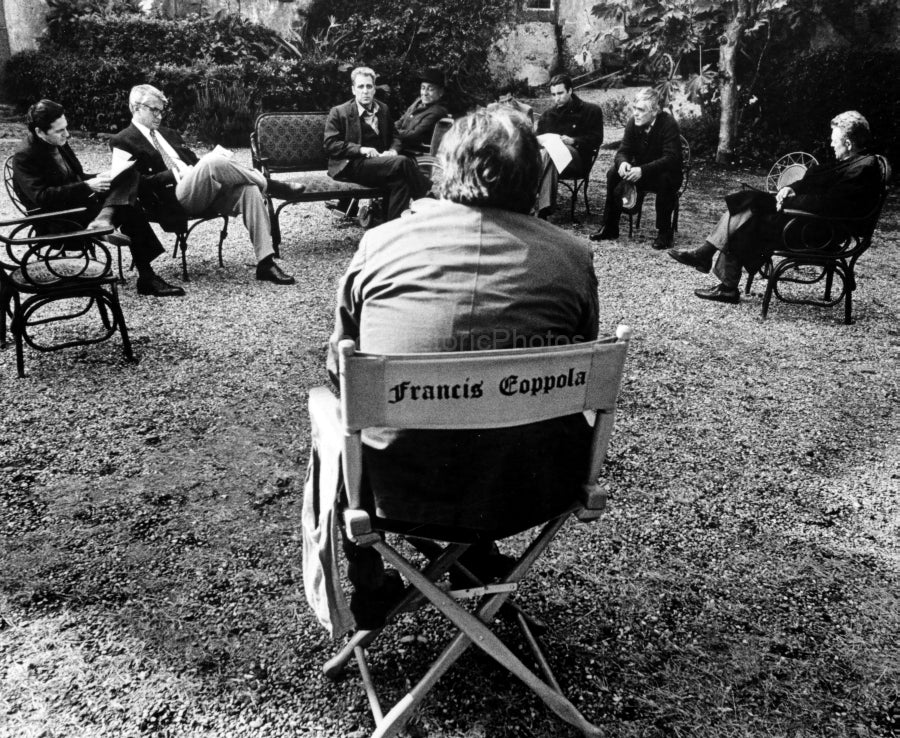"The Godfather Part III" 1990 #06