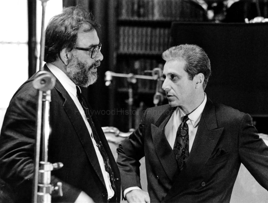 Al Pacino 1990 #04