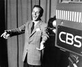 "The Frank Sinatra Show" 1950