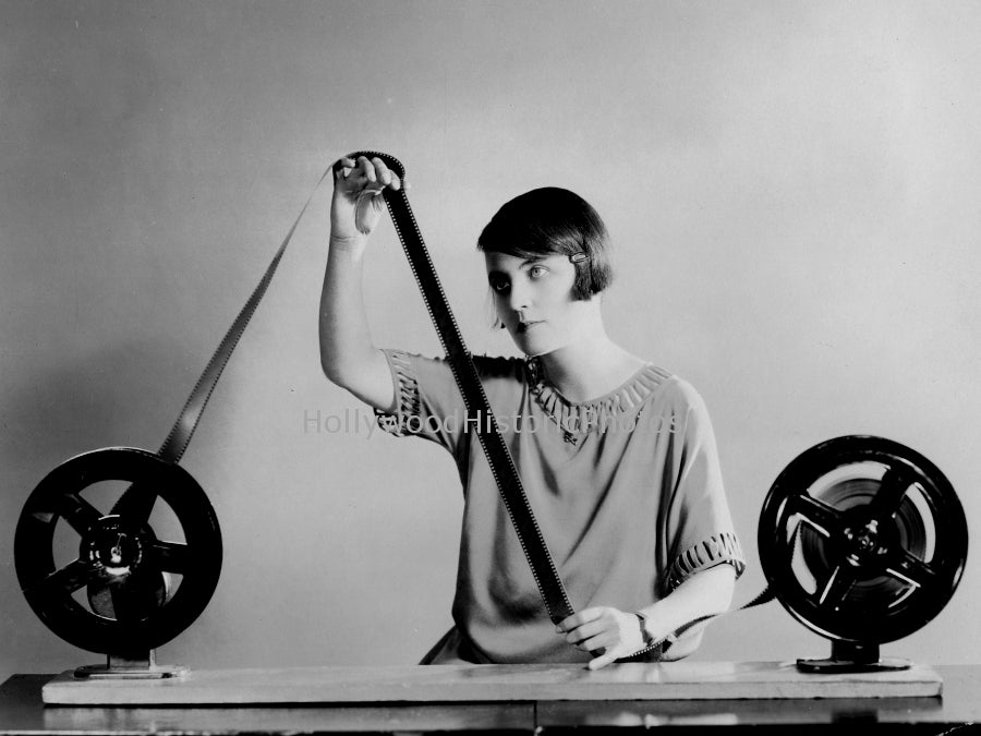 Ethel Doherty 1925