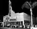 Fine Arts Theatre 1959