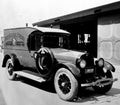 First National Studios 1927