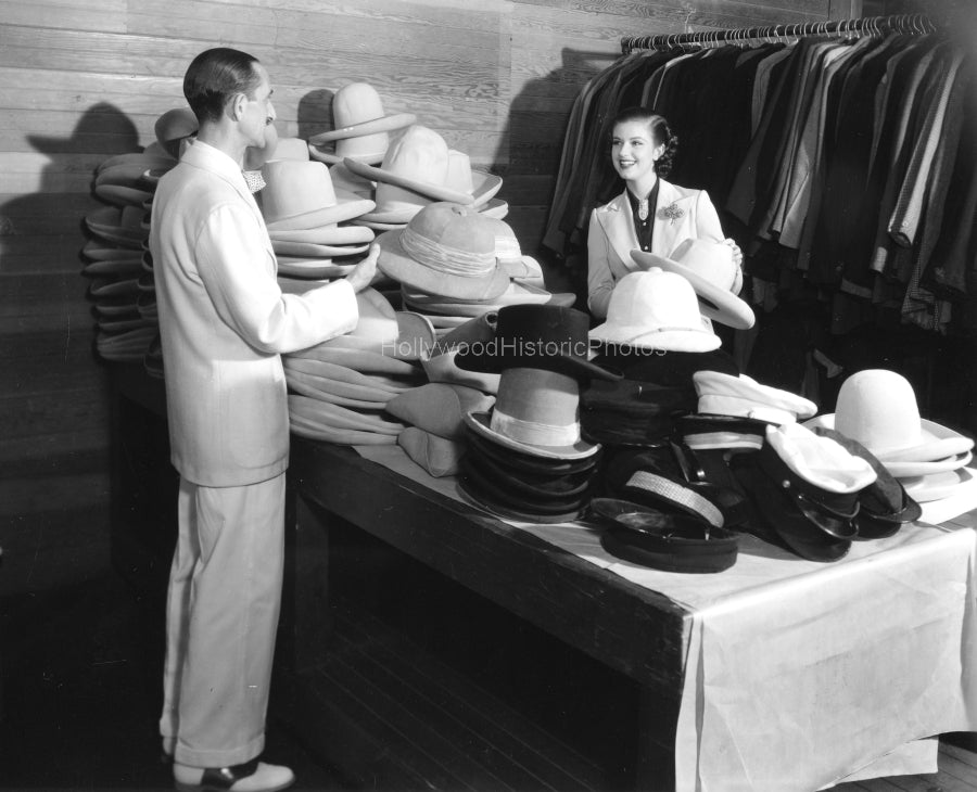 Fox Movietone Studio 1933 #2