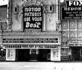 Fox Redondo Theatre 1938
