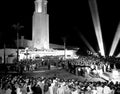 Fox Westwood Village Theatre 1948 #2
