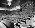 Fox Wilshire Theatre-interior 1930 #1