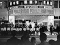 Fox Wilshire Theatre 1966