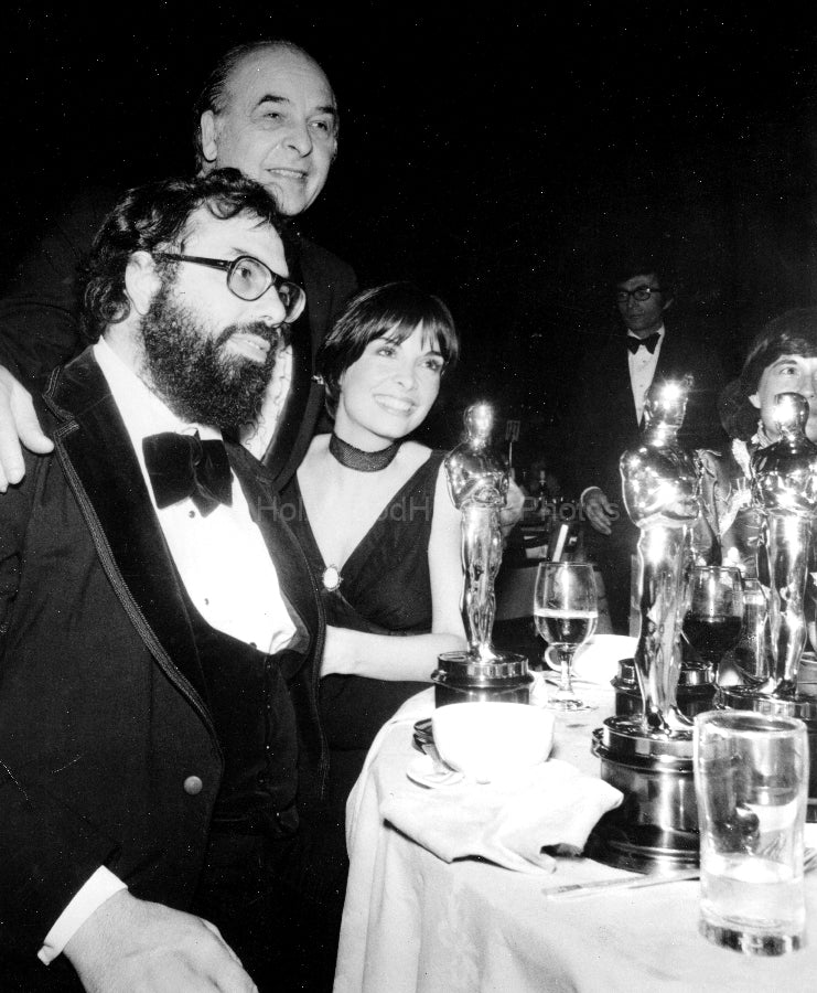 Francis Ford Coppola 1975