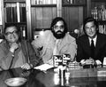 Francis Ford Coppola 1972 "The Godfather" #2