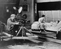 Frank Capra 1930
