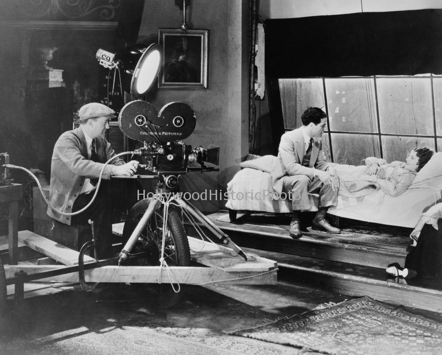 Frank Capra 1930