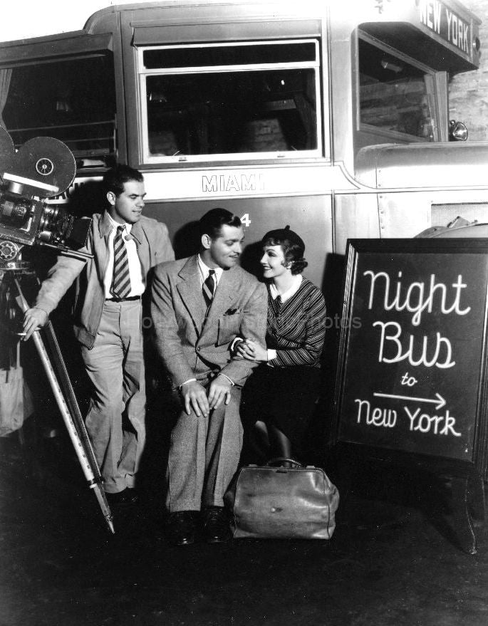 Claudette Colbert 1934 #11
