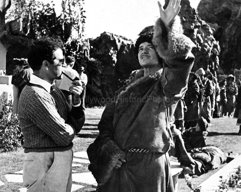 Frank Capra 1937 #2