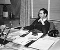 Frank Capra 1937 #1