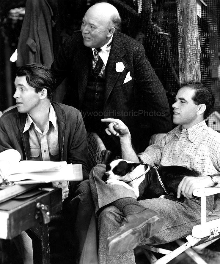 Frank Capra 1939 #11