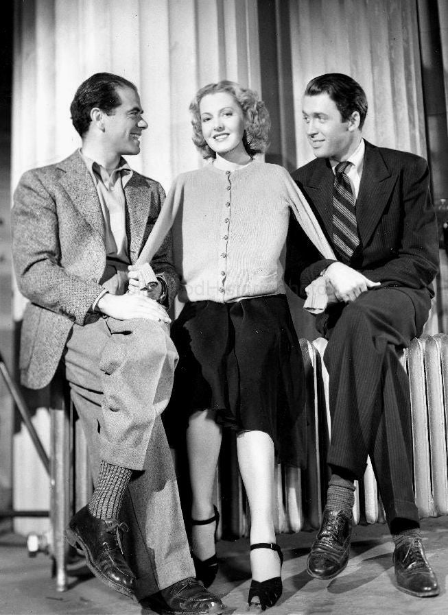 Frank Capra 1939 #13