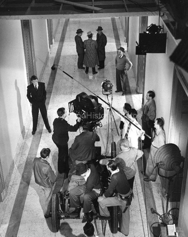 Frank Capra 1939 #08