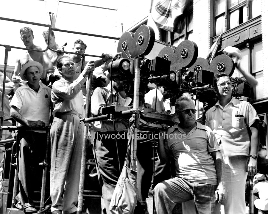 Frank Capra 1939 #03
