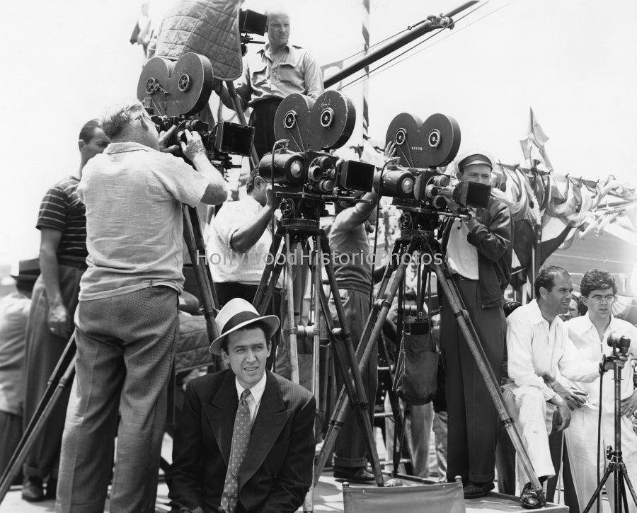 Frank Capra 1939 #02