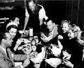Hamburger Hamlet 1954