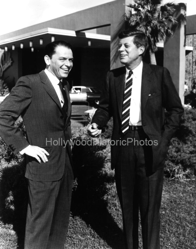 Frank Sinatra 1960 #1