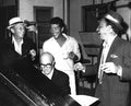 Frank Sinatra 1963 #1