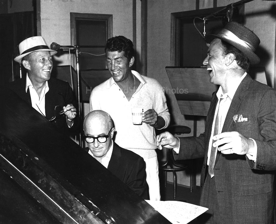 Dean Martin 1963