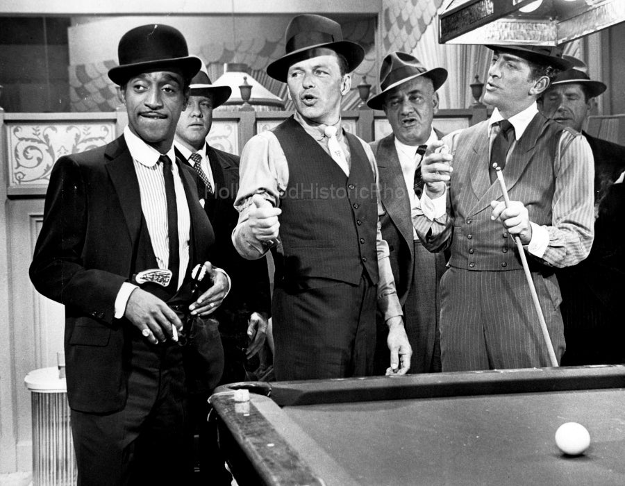Dean Martin 1964 #1