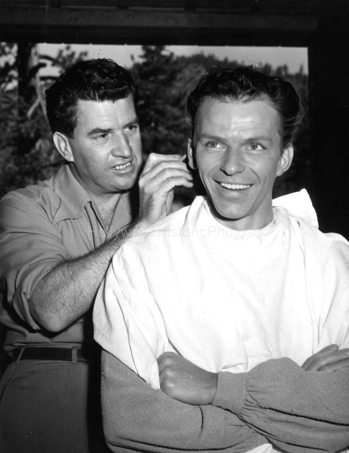 Frank Sinatra 1949 #2