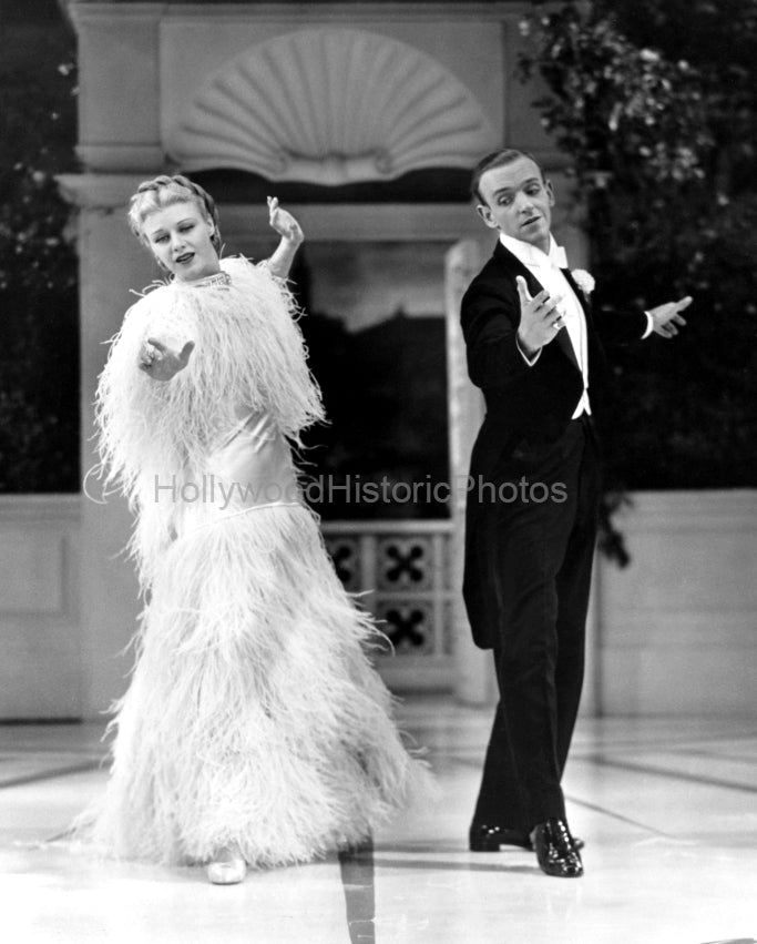 Ginger Rogers 1935 #1