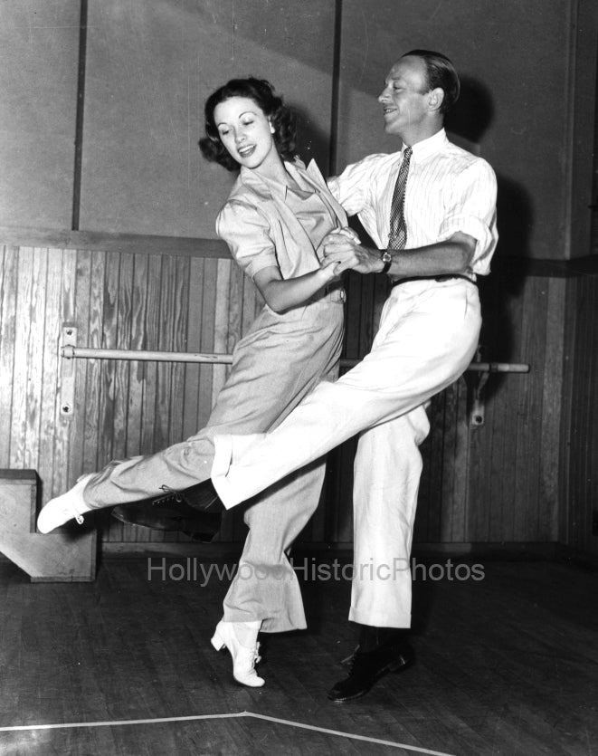 Eleanor Powell 1940