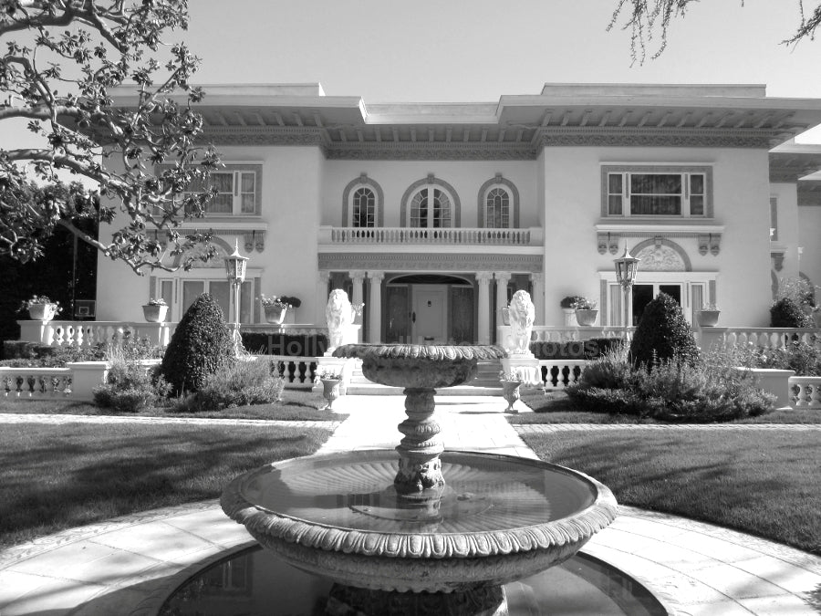 Fremont Place 1915 #1
