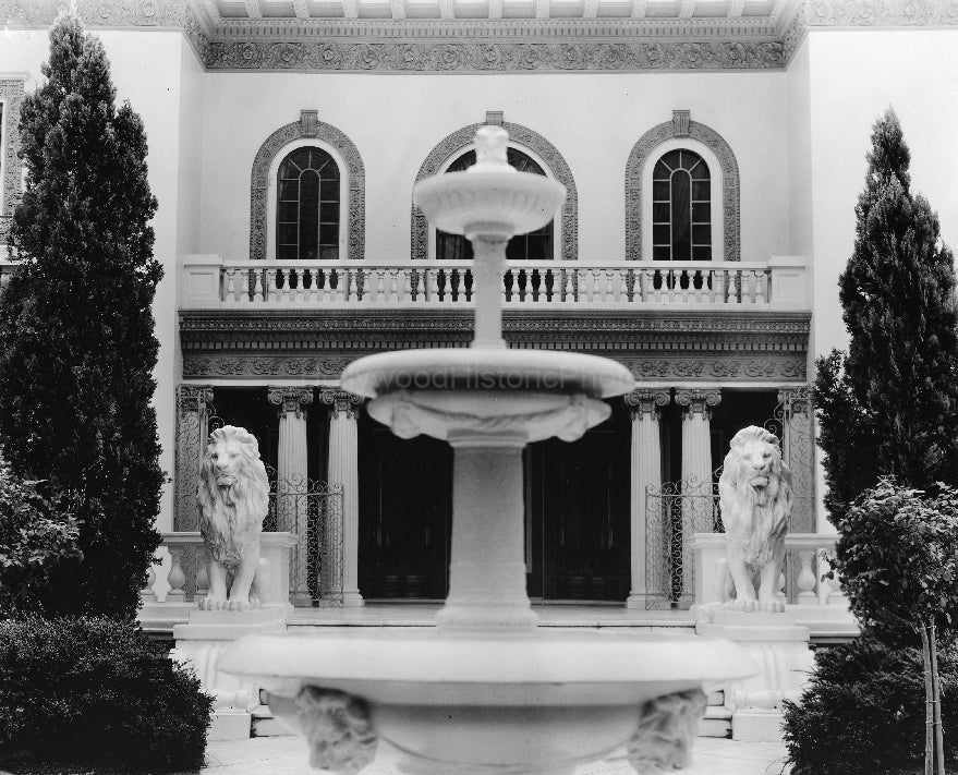 Fremont Place 1915 #2