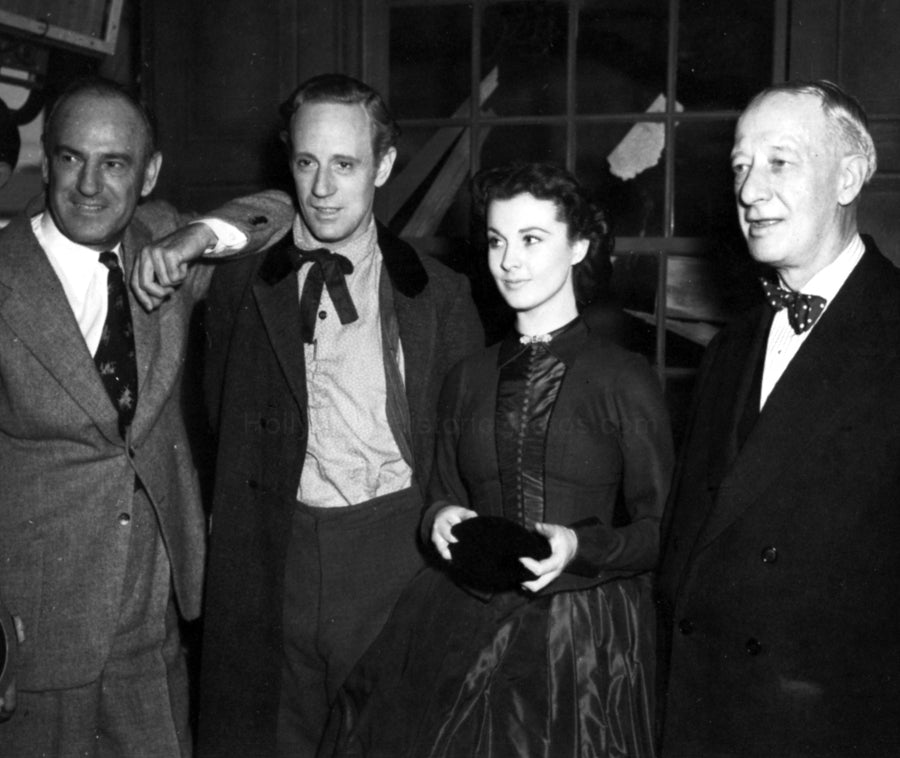 "Gone With the Wind" 1939 #41