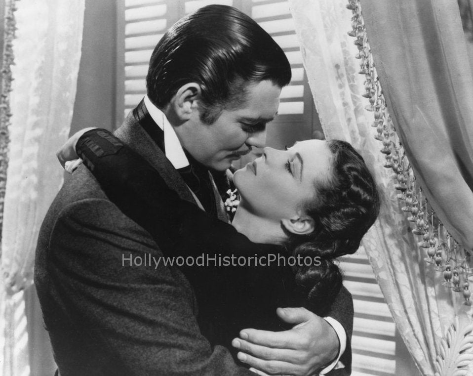 "Gone With the Wind" 1939 #02