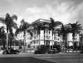 Garden Court Apts. 1935