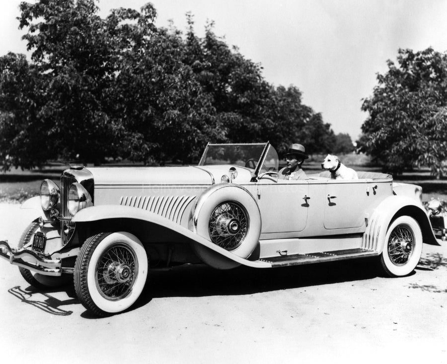 Gary Cooper 1931 #3