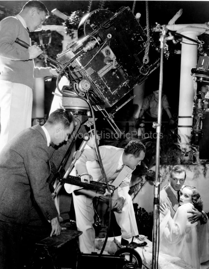 Gary Cooper 1936 #1