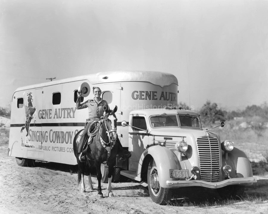 Gene Autry 1940 #2