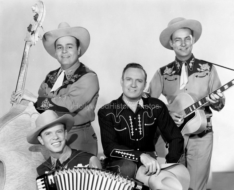 Gene Autry 1946 #3