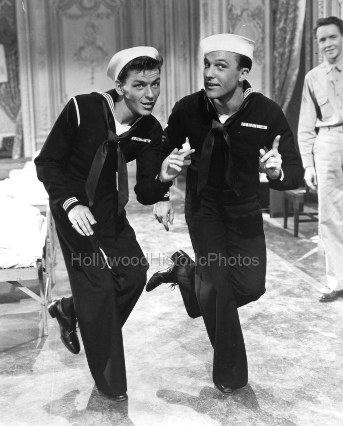 Gene Kelly 1945 #1