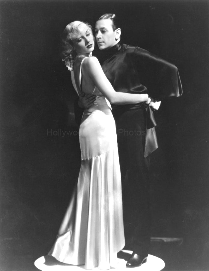 George Raft 1934