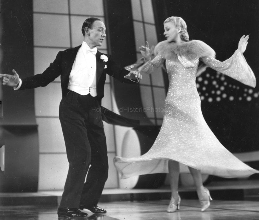 Fred Astaire 1936
