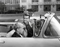 Dick Clark 1960