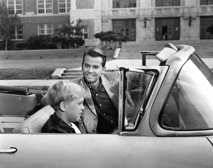 Dick Clark 1960