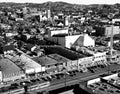 The Alex Theatre 1949