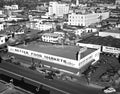 Central Ave. & Hawthorne St. 1949